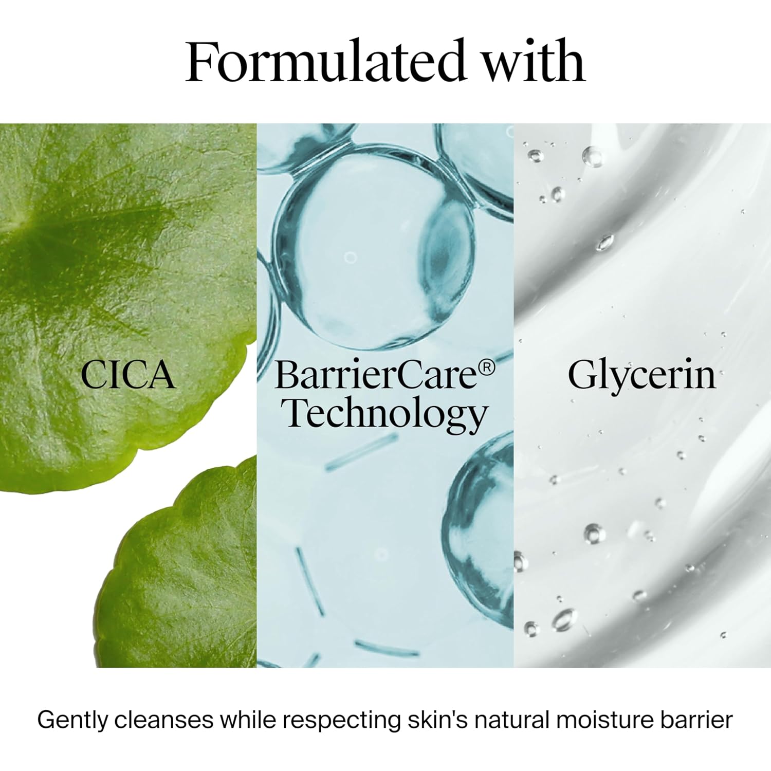 Thumbnail 4 de Neutrogena Ultra Gentle Daily Facial Cleanser for Sensitive Skin