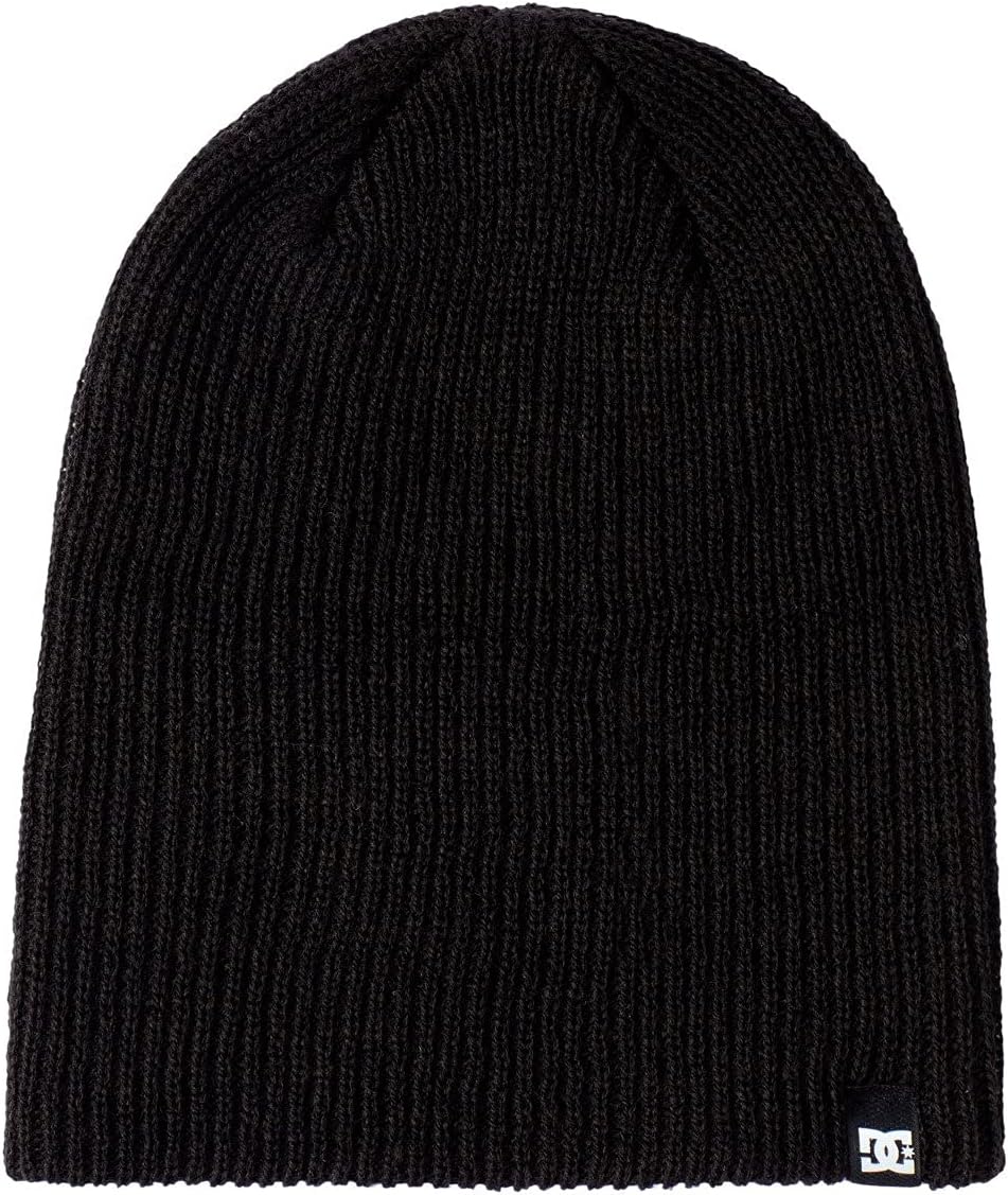 Thumbnail 3 de DC Shoes Skully Beanie Homme – Bon compromis chaleur et style décontracté