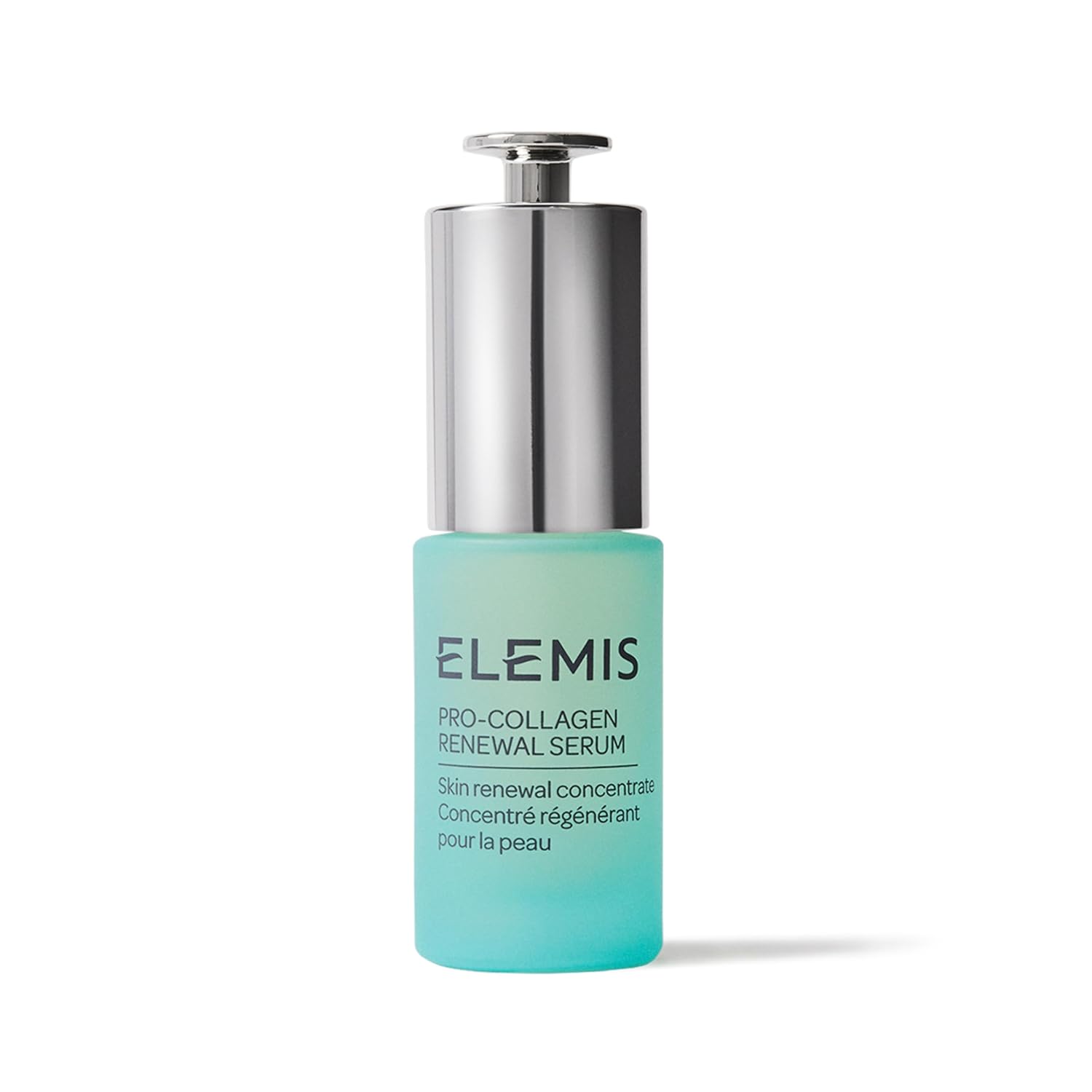 ELEMIS Pro-Collagen Renewal Serum 15ml gentle retinol alternative