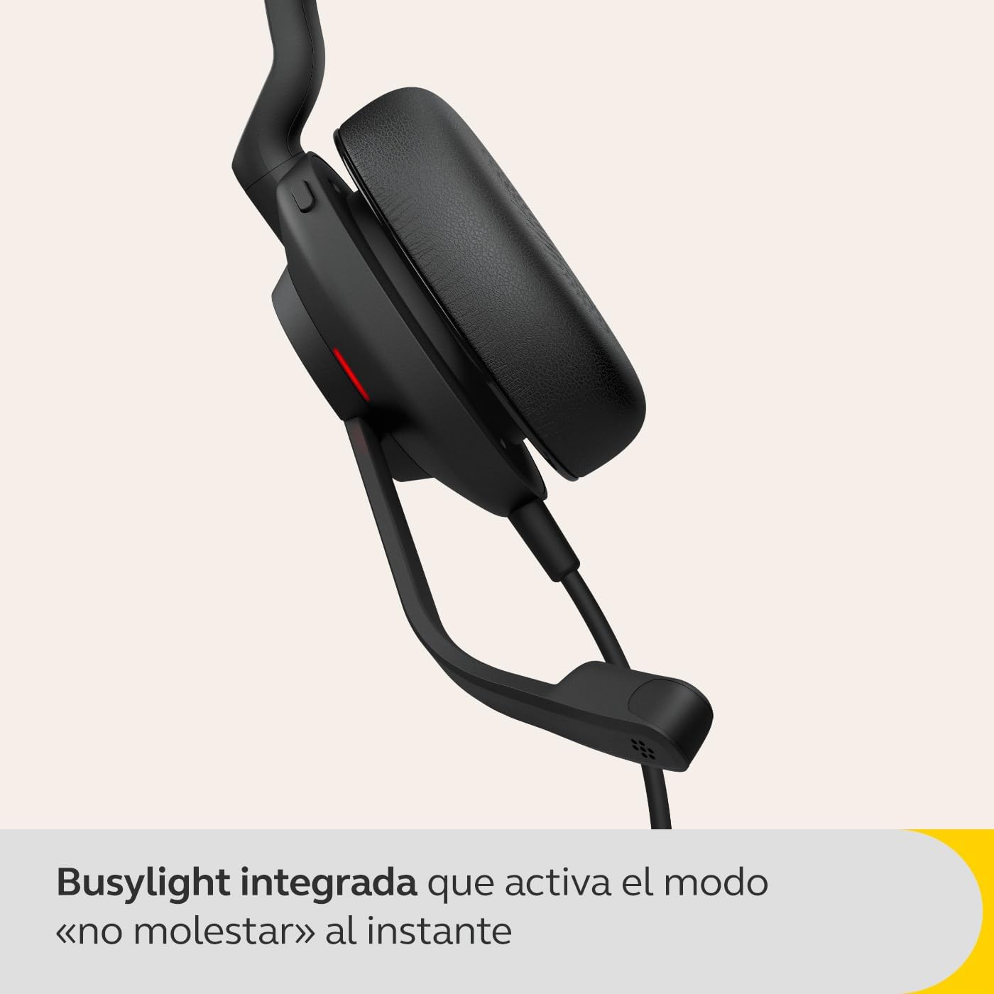 Thumbnail 8 de Jabra Evolve2 30 SE Auriculares con Cancelación de Ruido