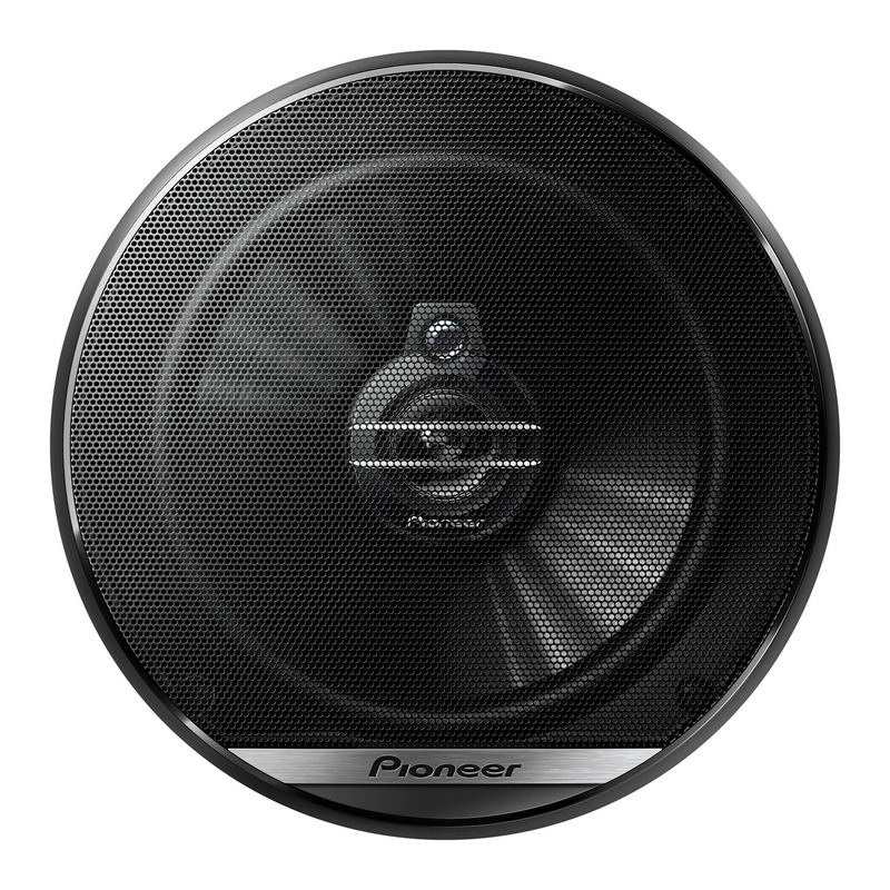 Thumbnail 3 de Pioneer TS-G1730F: Altavoces coaxiales de 3 vías para coche, 17 cm, 300 W