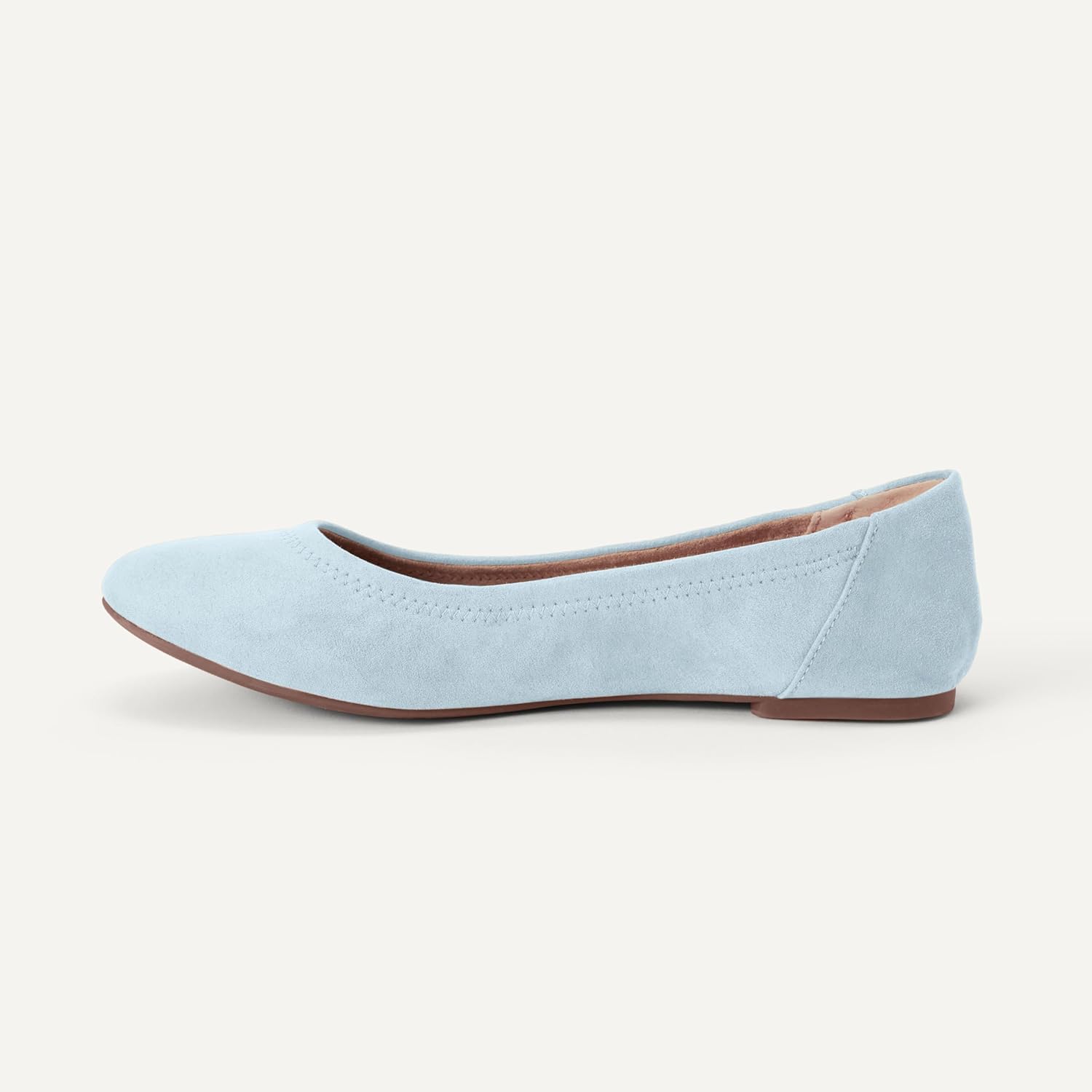 Thumbnail 3 de Amazon Essentials Women’s Belice Ballet Flat