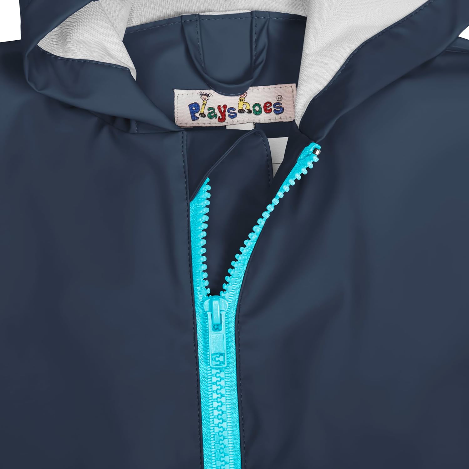 Thumbnail 3 de Playshoes Salopette de Pluie - Pantalon de Pluie Mixte Enfant (lot de 1)