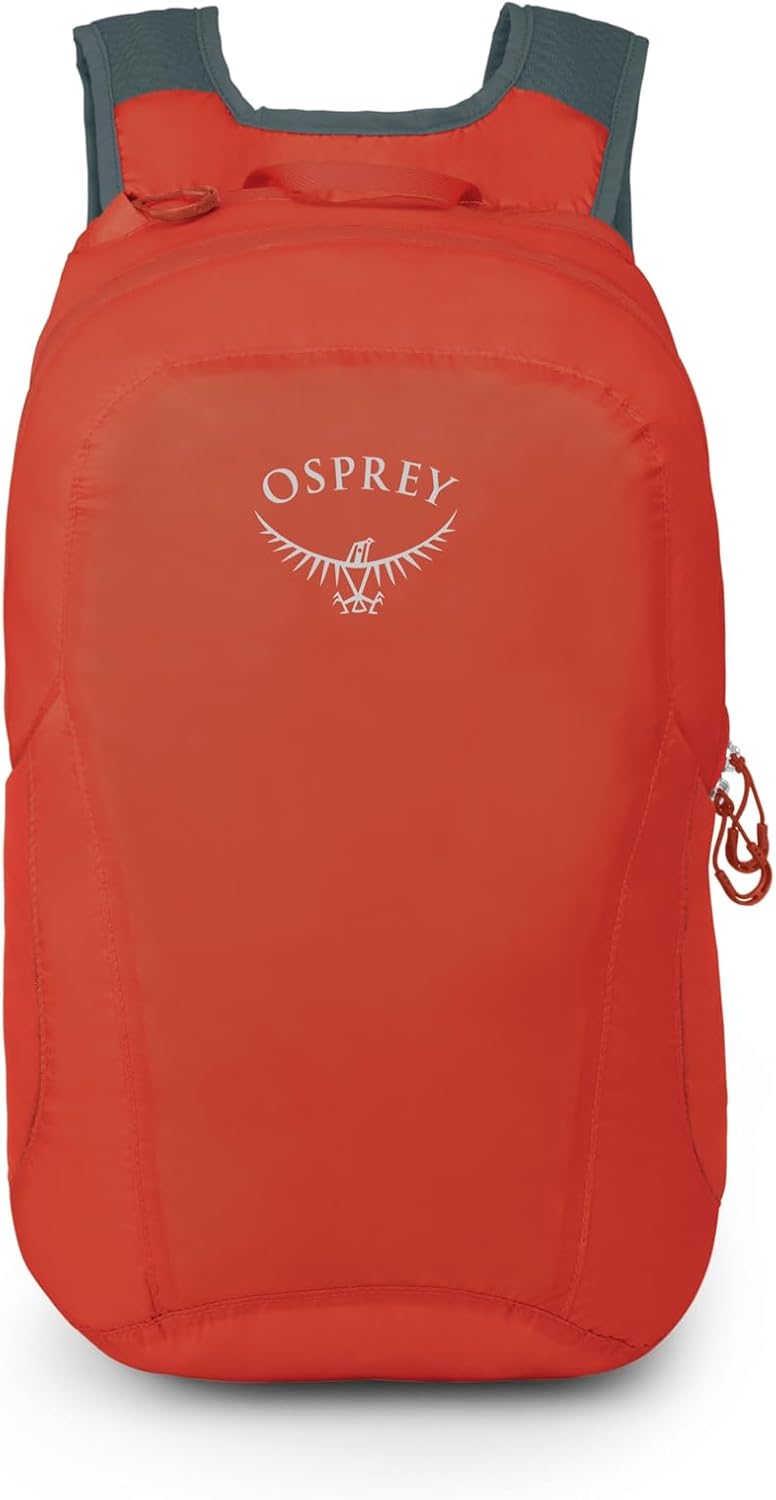 Thumbnail 4 de Osprey Ultralight sac à dos pliable 15 x 15 x 5 cm