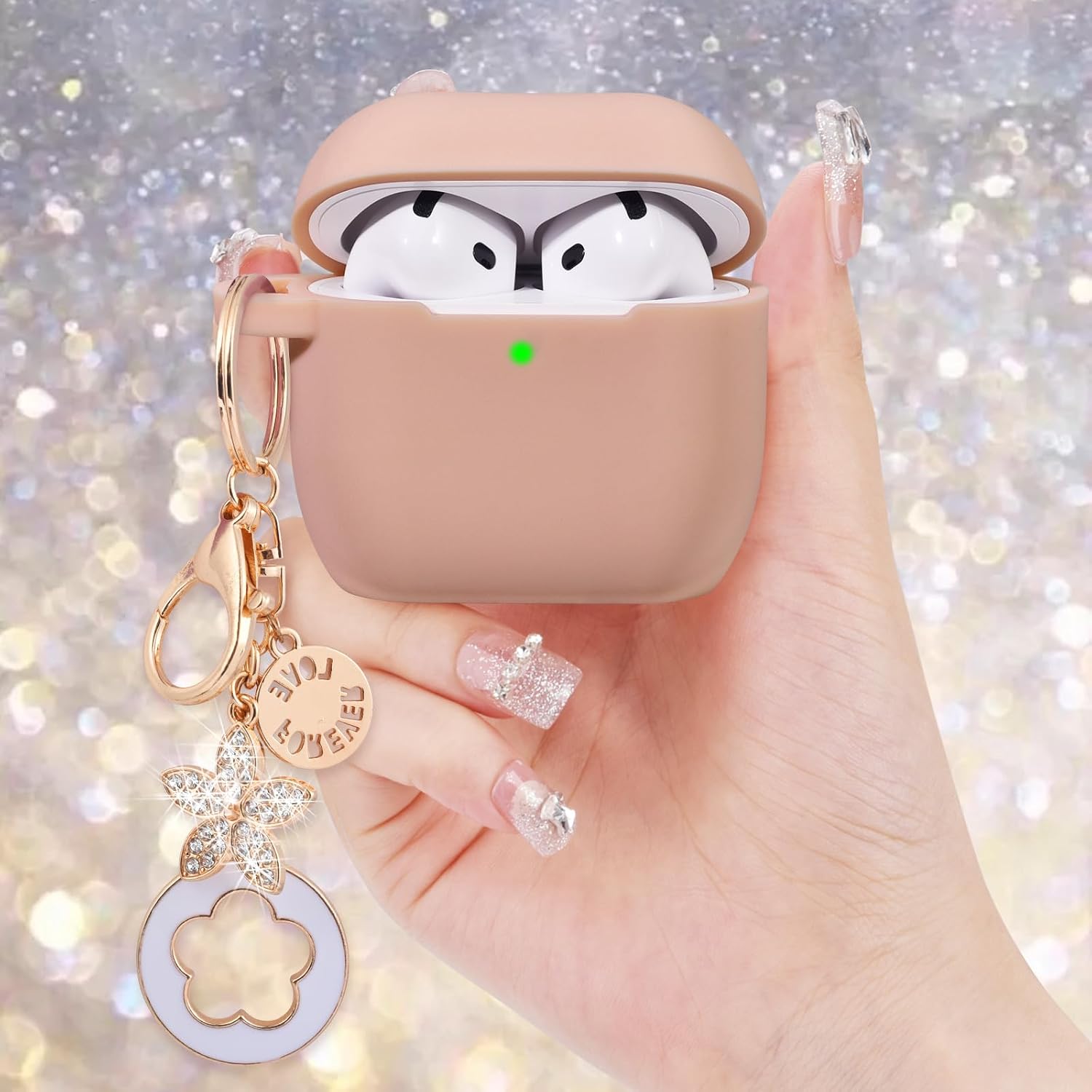 Thumbnail 6 de VISOOM Airpods 4 Case