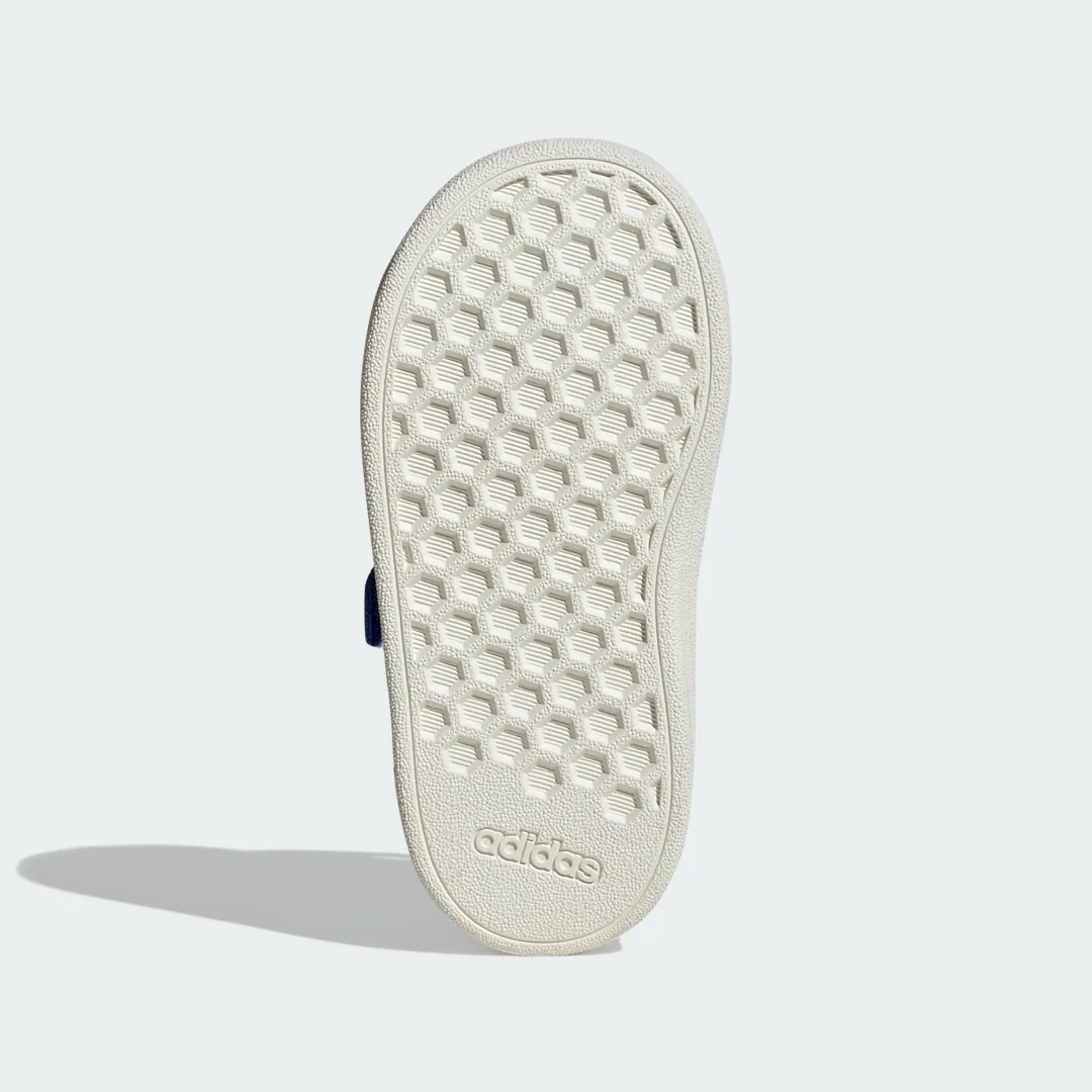 Thumbnail 2 de Zapatilla Grand Court 2.0 de Adidas: estilo clásico para uso diario