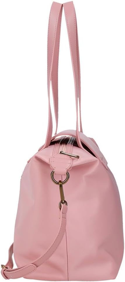 Thumbnail 1 de Pepe Jeans Leire Borsa Tote rosa: media da viaggio con zip e tracolla regolabile