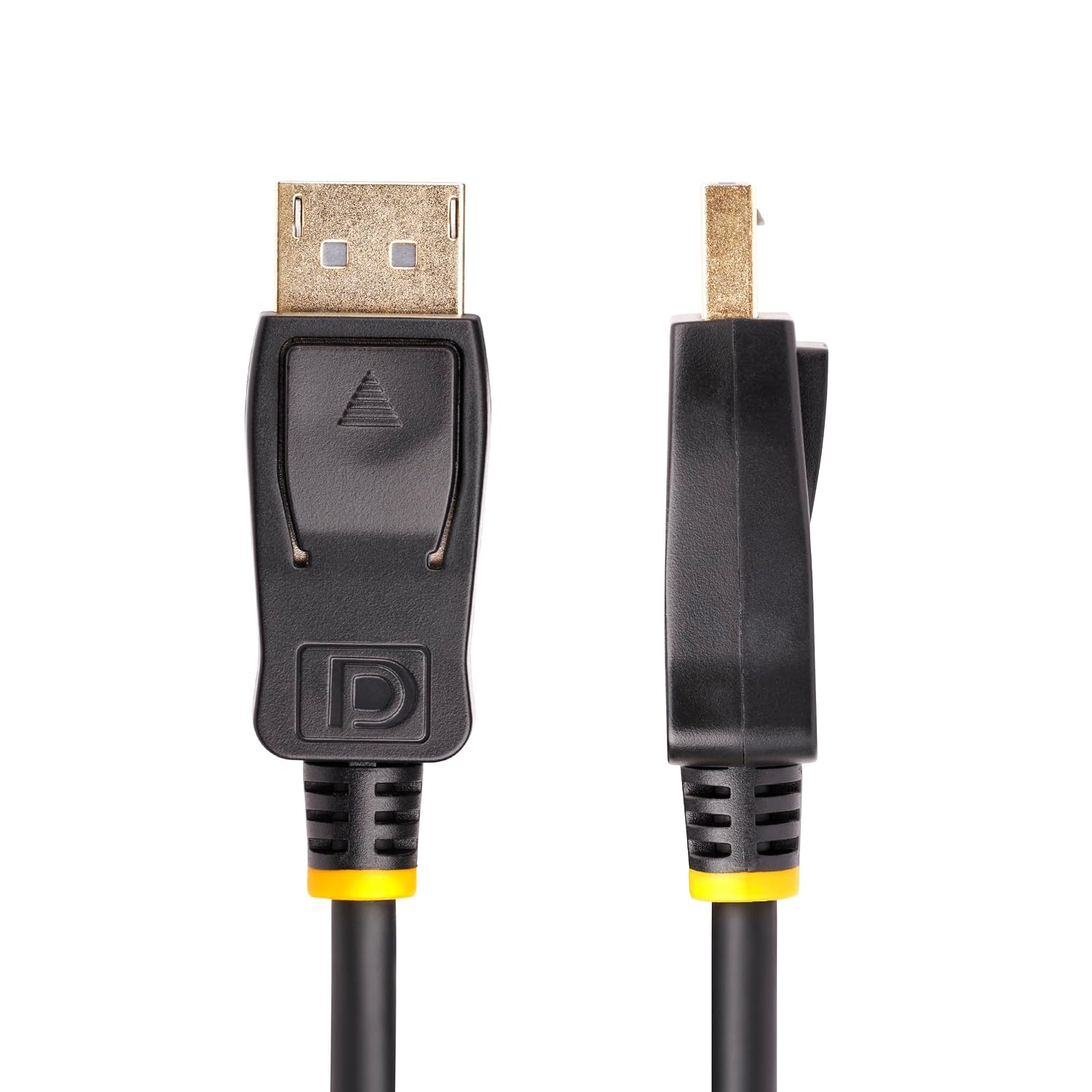 Detalle 2 de StarTech 6.6ft DisplayPort to HDMI 4K60
