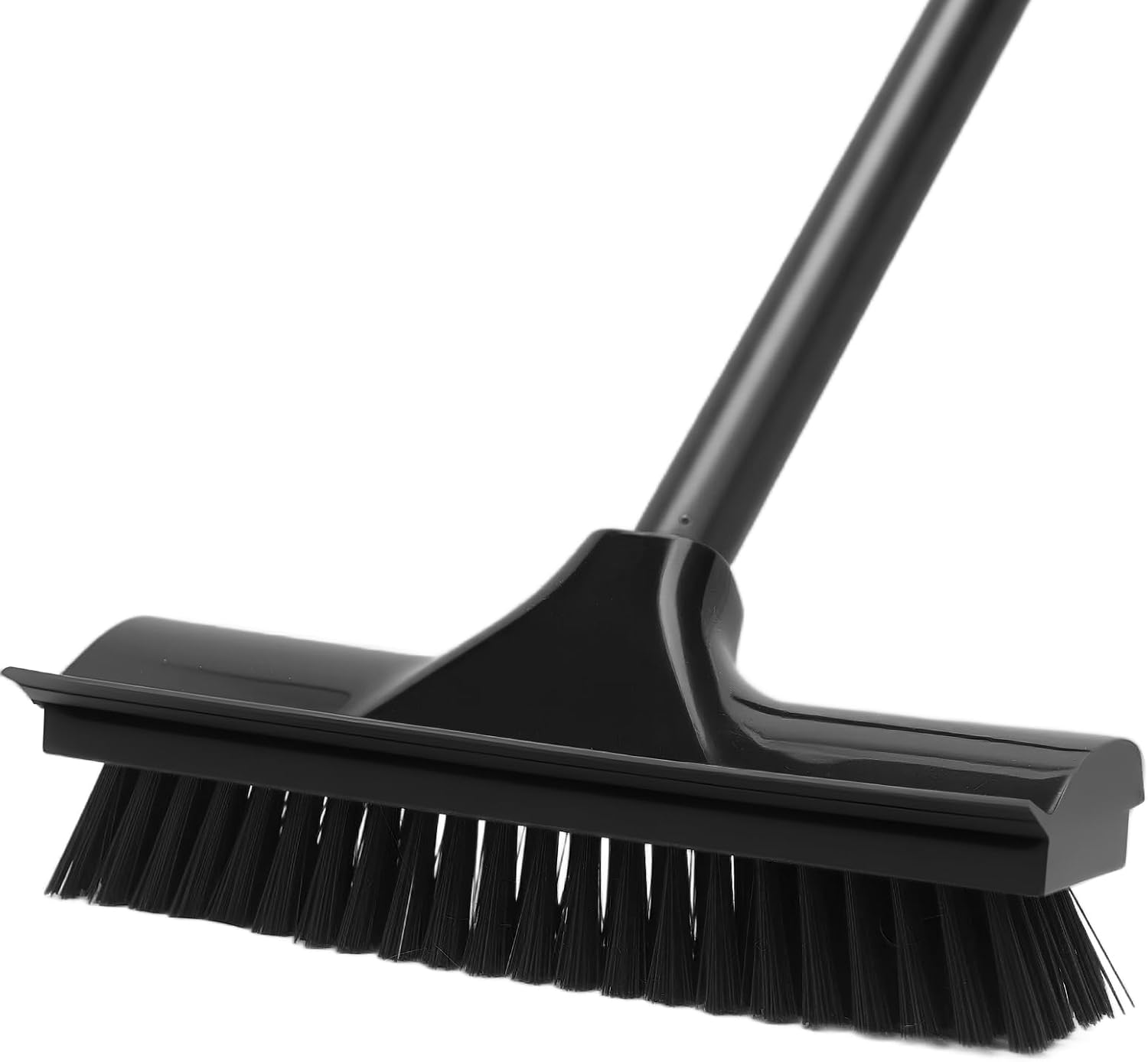 Detalle de Newthinking Floor Scrubbing Brush with Long Handle