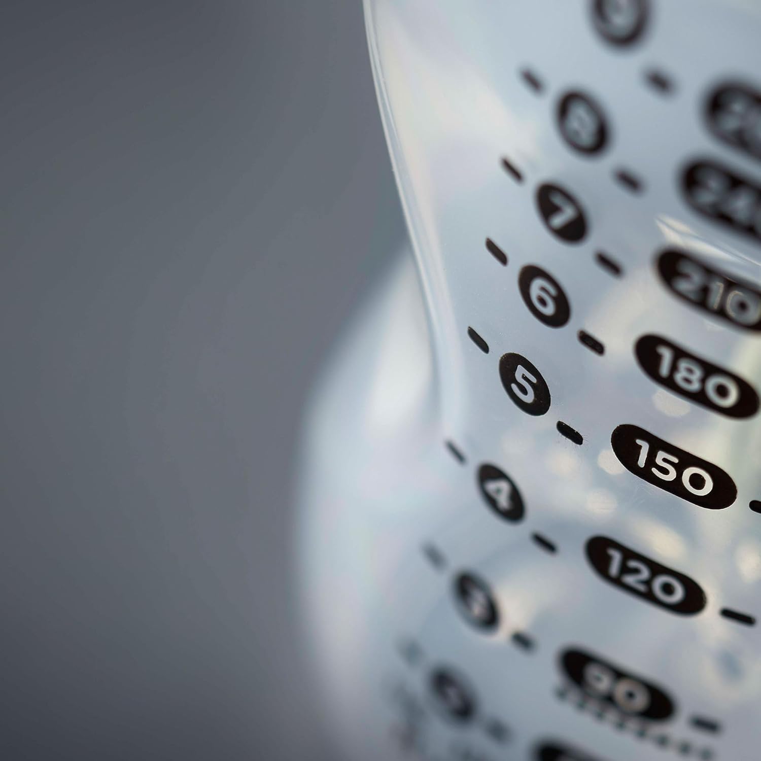 Thumbnail 5 de Tommee Tippee Biberons Anti-Colique 260 ml (lot de 6) avec tétine à forme de sein