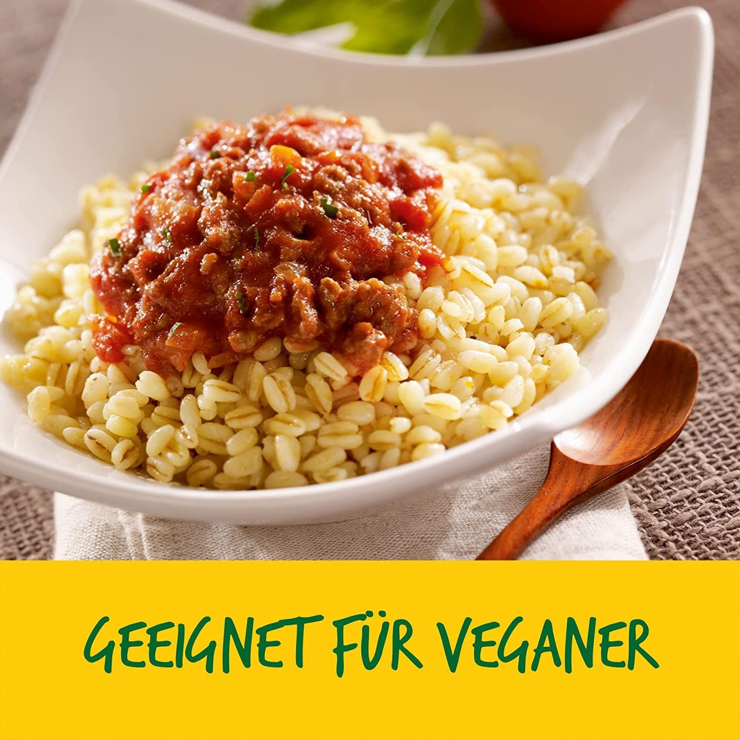 Detalle de EBLY Sonnenweizen Kochbeutel 10 Minuten – 6x500 g