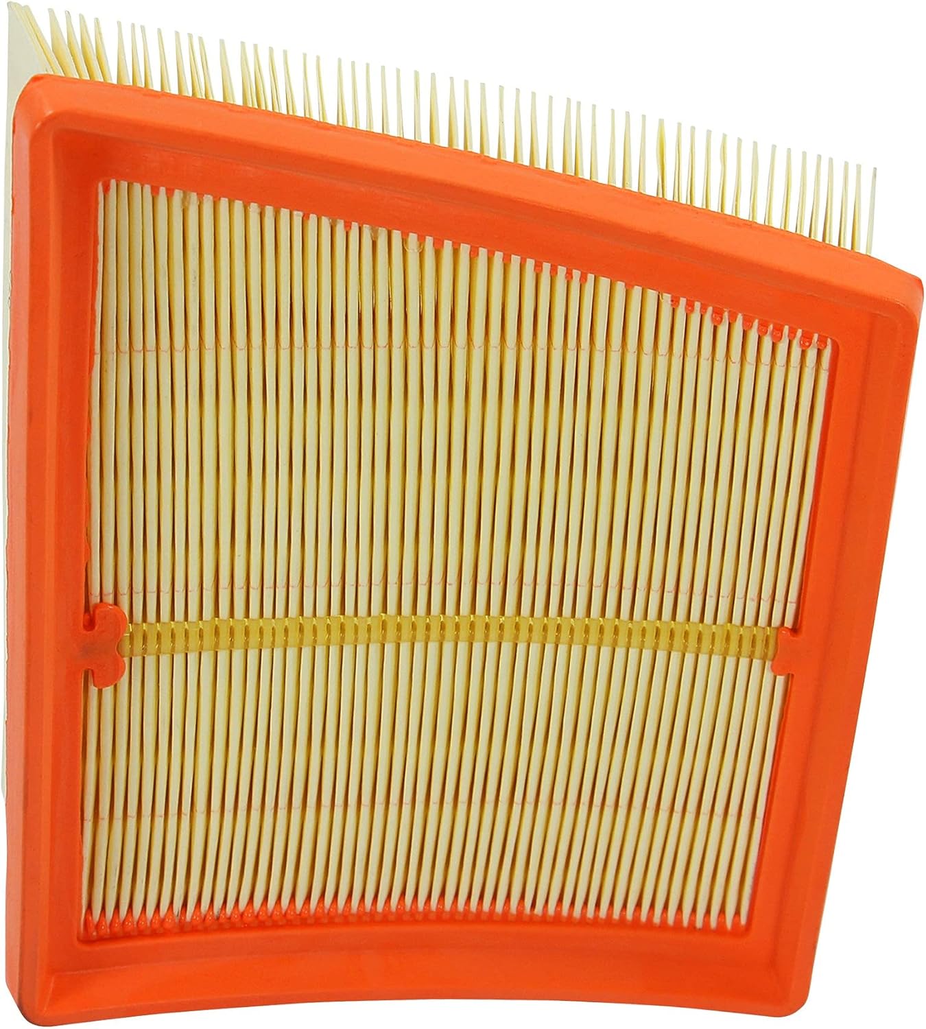 Thumbnail 4 de Bosch Filtro aria per auto S0135: gestione di polveri e umidità sulla presa d’aria