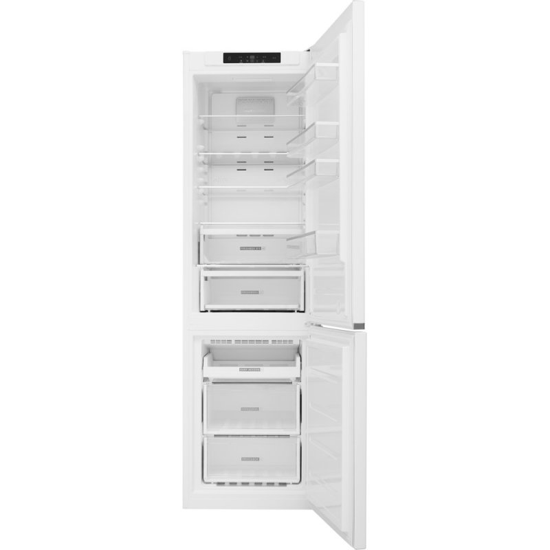 Thumbnail 2 de Whirlpool W9921CW2 Frigorífico Combi blanco