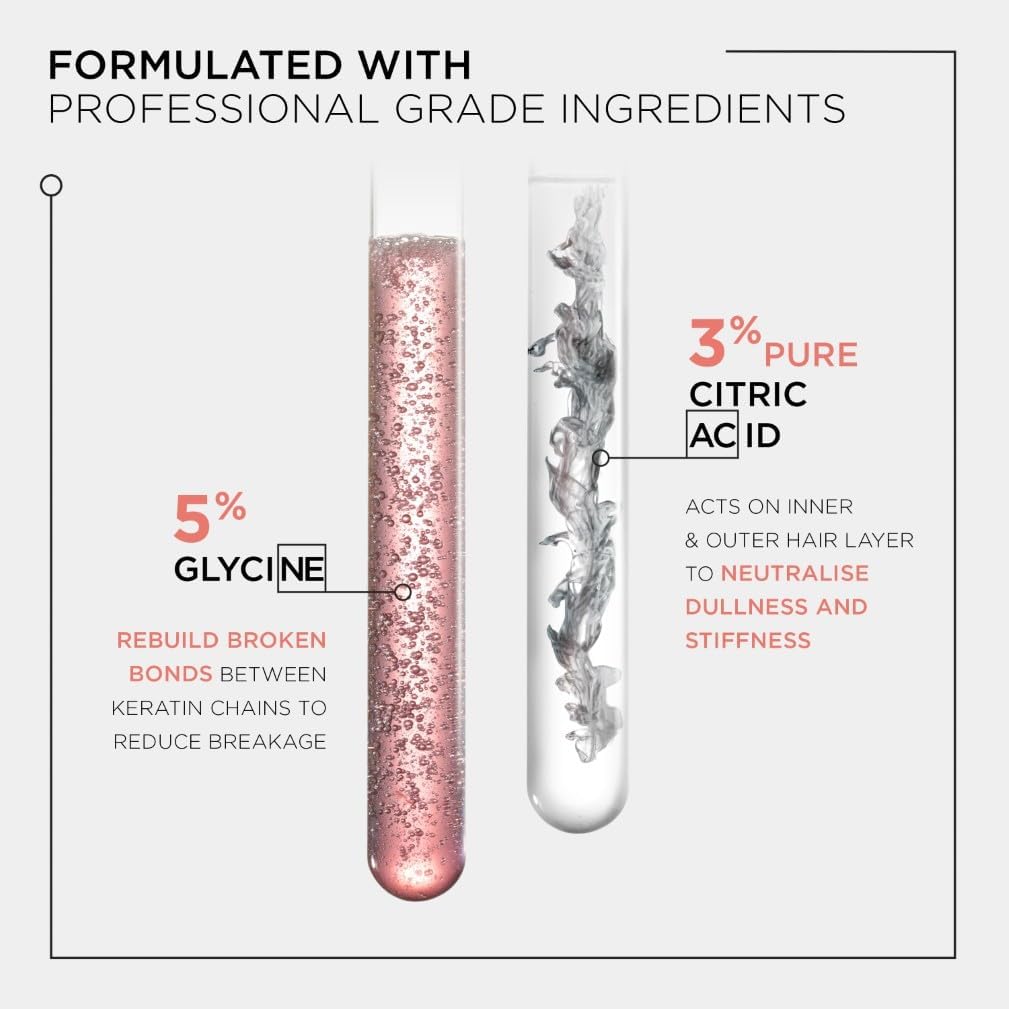 Thumbnail 3 de Kérastase Première Bonding Anti-Breakage Filler Hair Mask for Damaged Hair (200ml) — Step 3: Condition & Repair