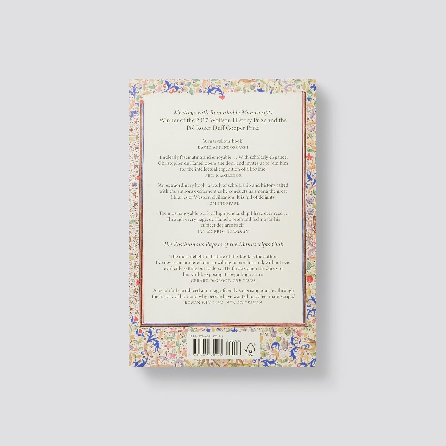 Detalle 2 de The Migrants: A Memoir with Manuscripts – książka