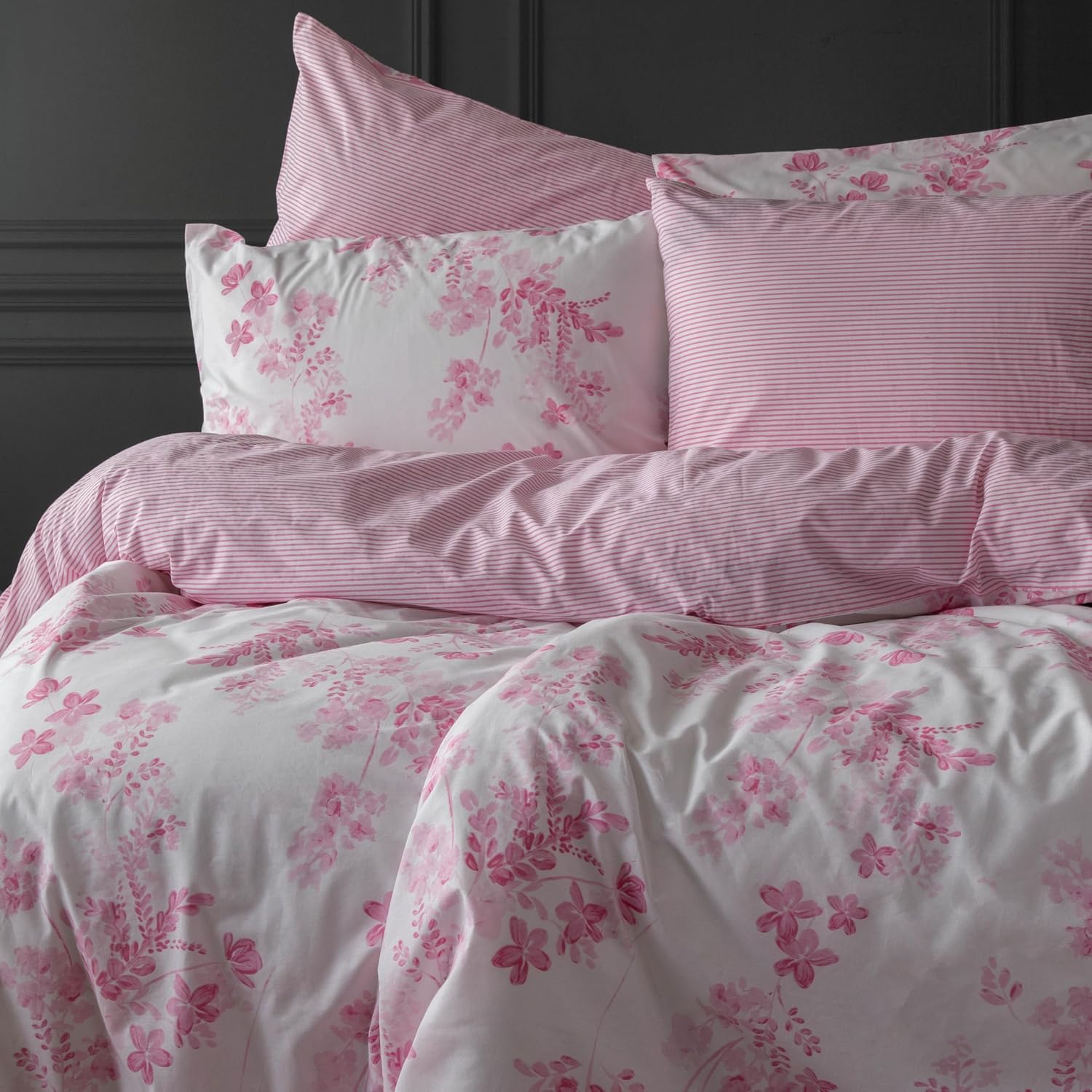 Thumbnail 4 de LERUUM Single Duvet Cover Set, 135x200cm