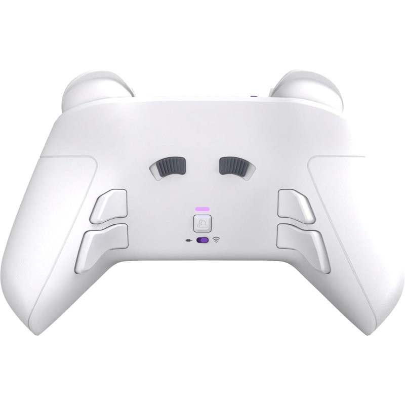 Detalle 2 de Mando Gaming Turtle Beach Victrix Pro BFG Reloaded: versatilidad modular para PC y PS5