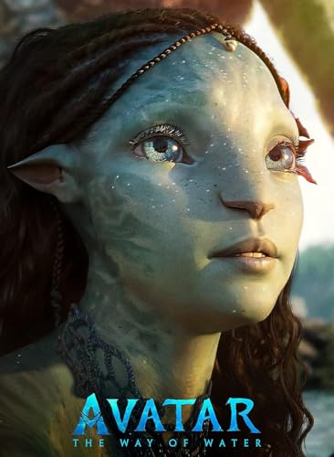 Thumbnail 12 de Avatar: El Sentido del Agua (4K UHD + Blu-ray) — Divisa Films, Dolby Vision