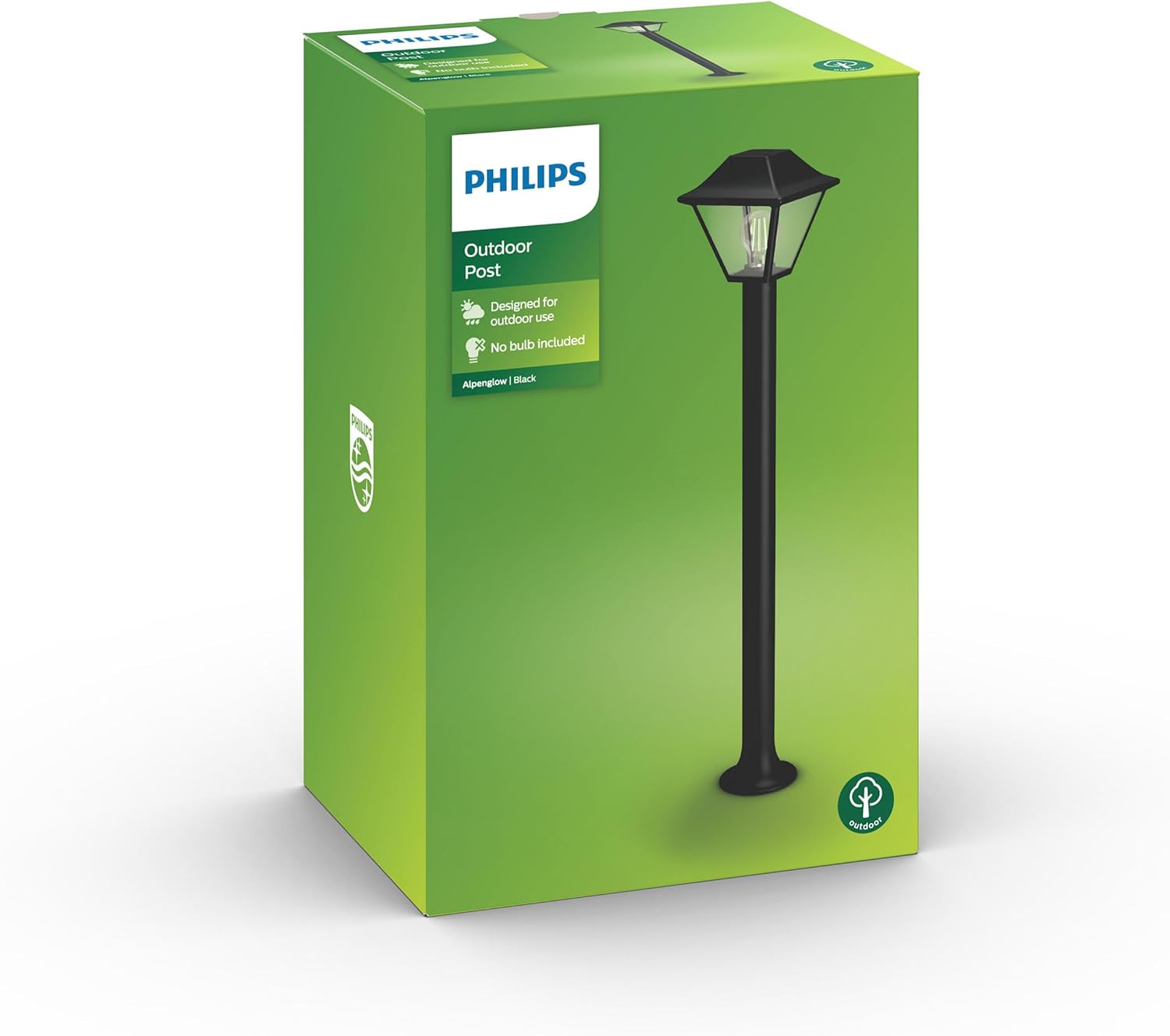 Thumbnail 6 de Philips Mygarden ALPENGLOW borne 60W