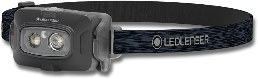 Thumbnail 5 de Ledlenser HF6R Core 800lm head torch