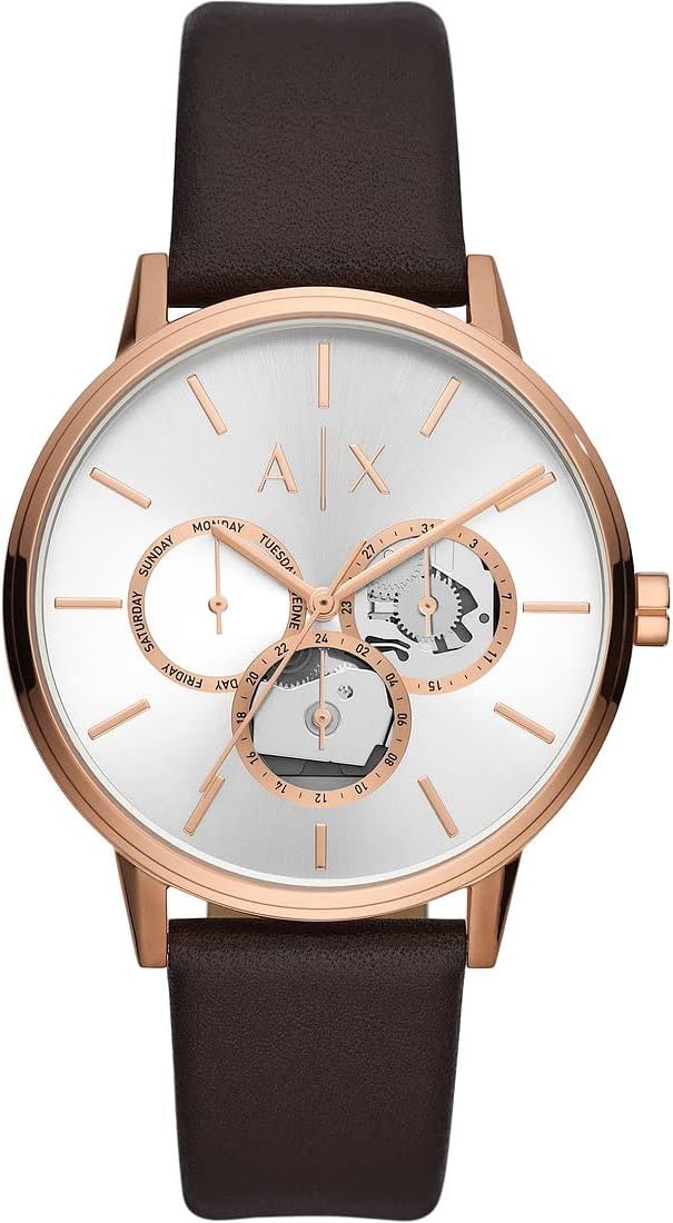 Thumbnail 5 de Armani Exchange Orologio da uomo 42 mm