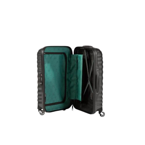 Thumbnail 2 de Samsonite Lite-Shock Spinner S 55 cm: maleta de mano diseñada para viajes de corta duración