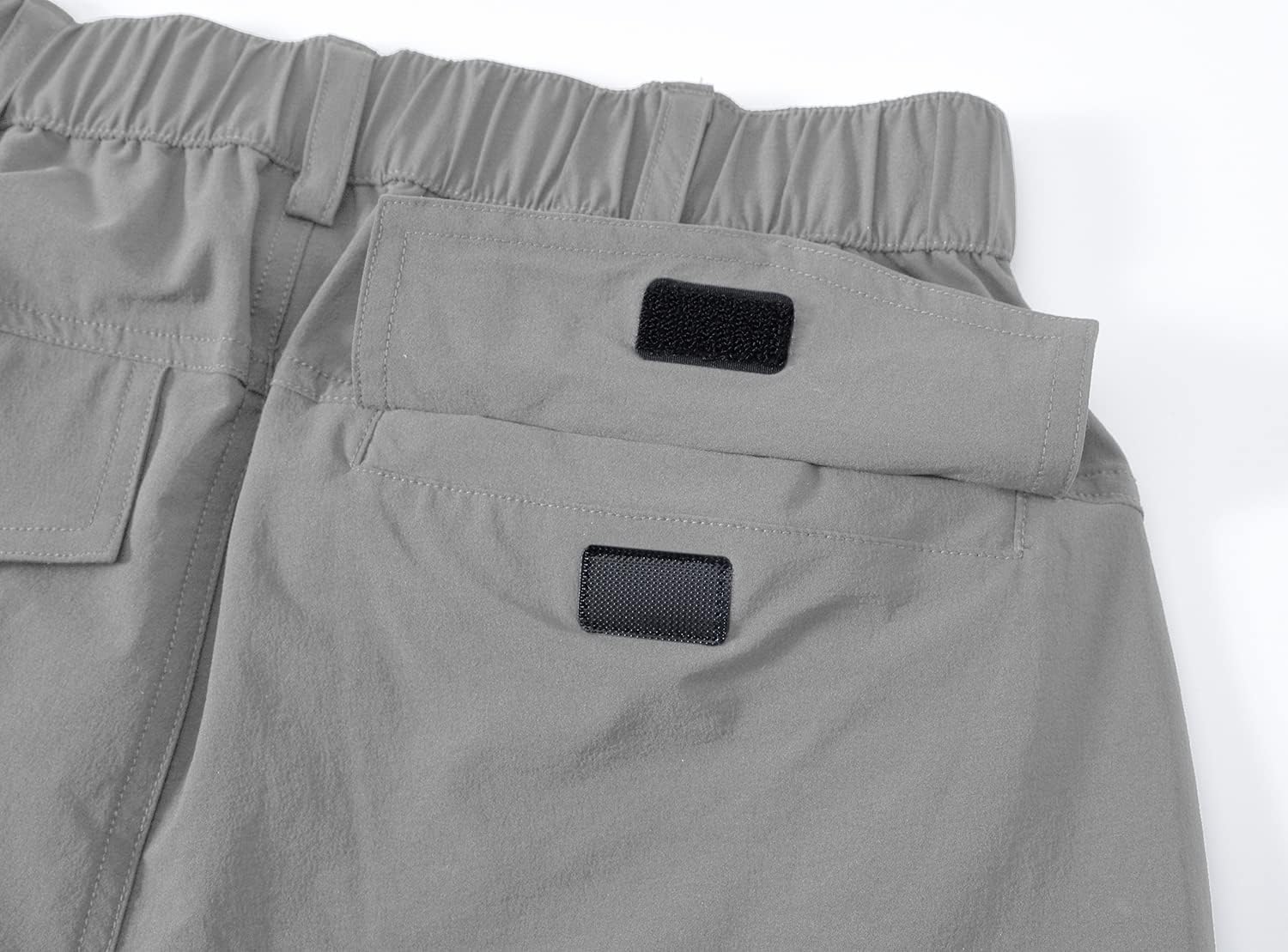 Thumbnail 6 de YSENTO Women's Hiking Pants, 4-Way Stretch, Quick-Dry, UPF 50+, 6 Pockets