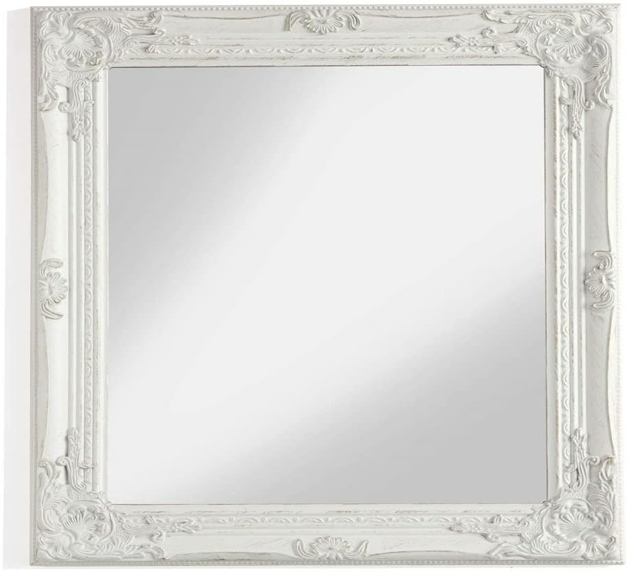 Thumbnail 6 de Baroni Home Montemaggi Miroir de Sol avec Inclinaison Réglable – Cadre en Bois, 160x50 cm