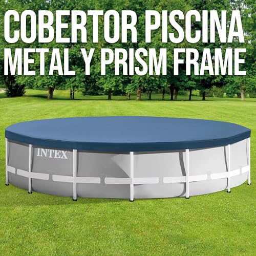 Thumbnail 1 de Intex 50966 cobertor piscina 305 cm