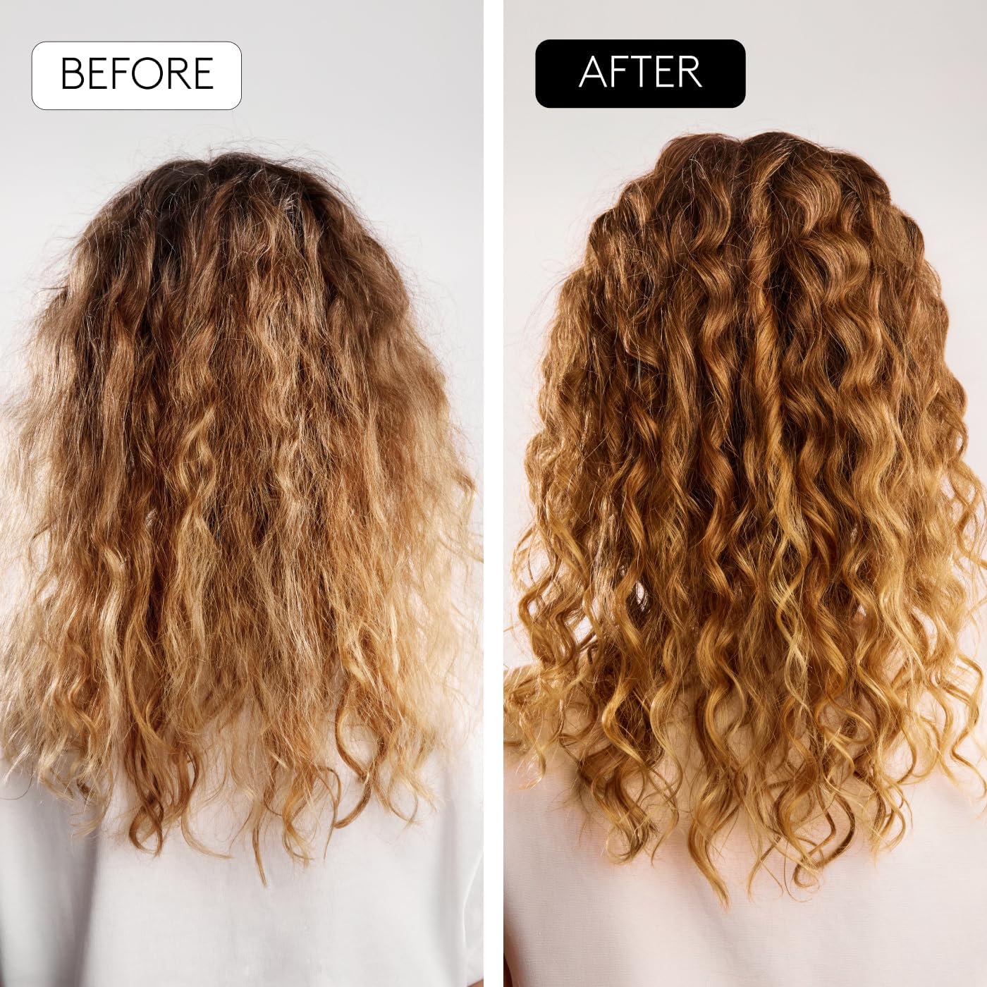 Detalle de COCUNAT Booster des Boucles 250 ml 💇♀