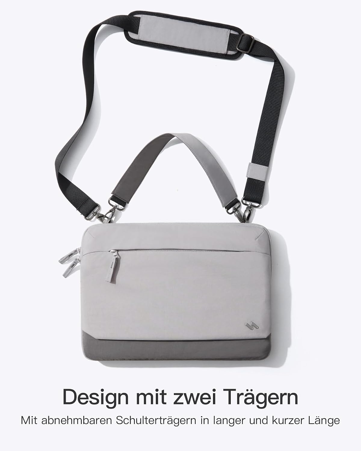 Thumbnail 1 de Inateck 360° Schutz Laptoptasche 16 Zoll MacBook Pro