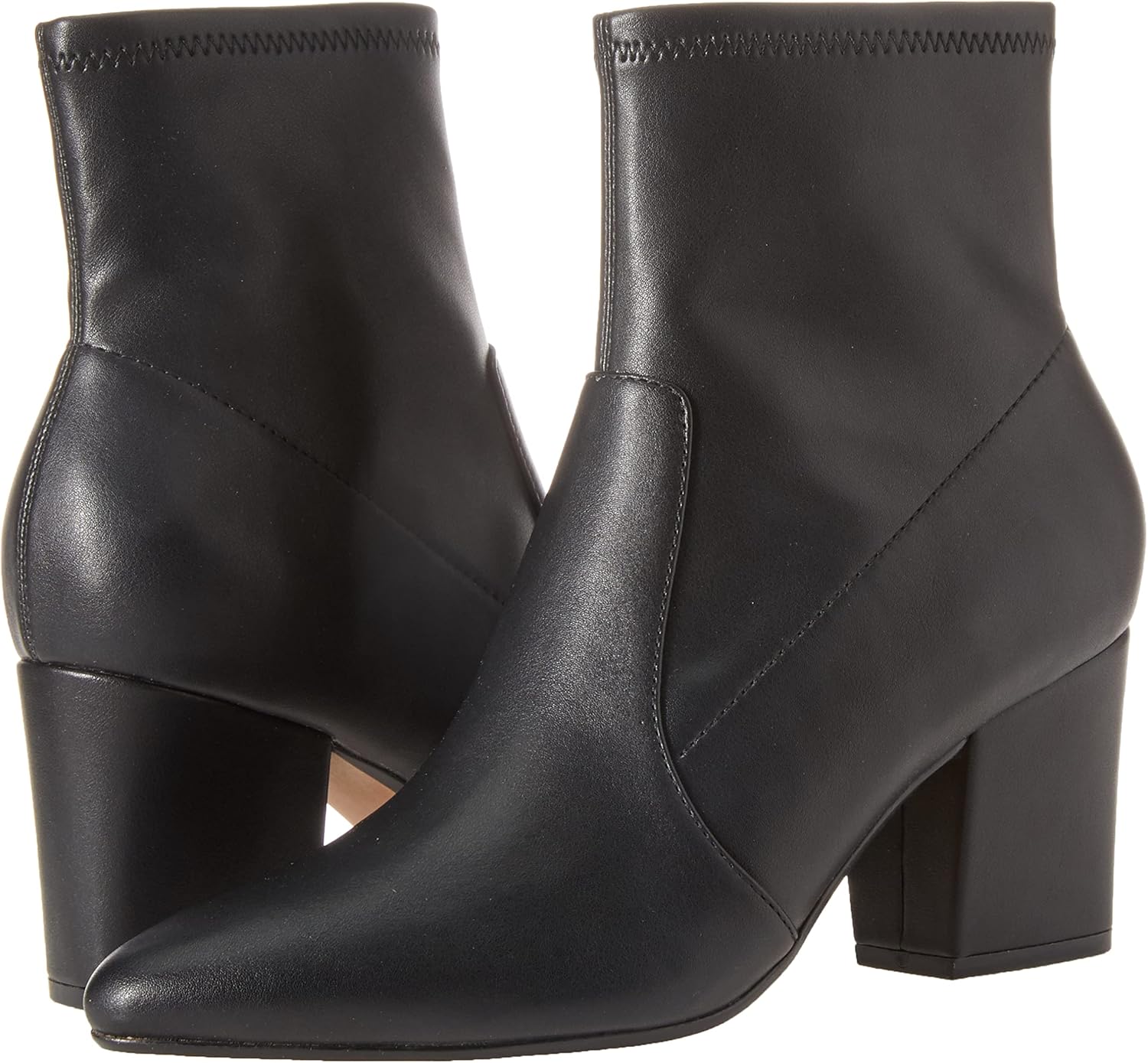 Thumbnail 6 de Amazon Essentials Women's Fitted Stretch Heel Ankle Boots
