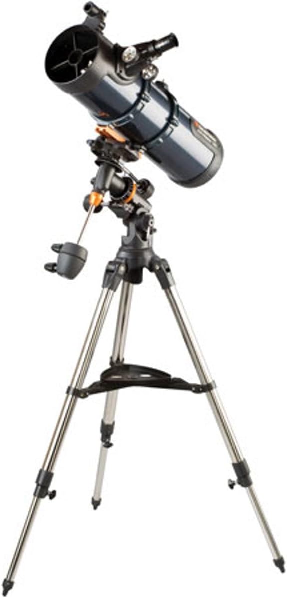 Detalle 2 de Celestron 31045 AstroMaster 130EQ Newtonian telescope
