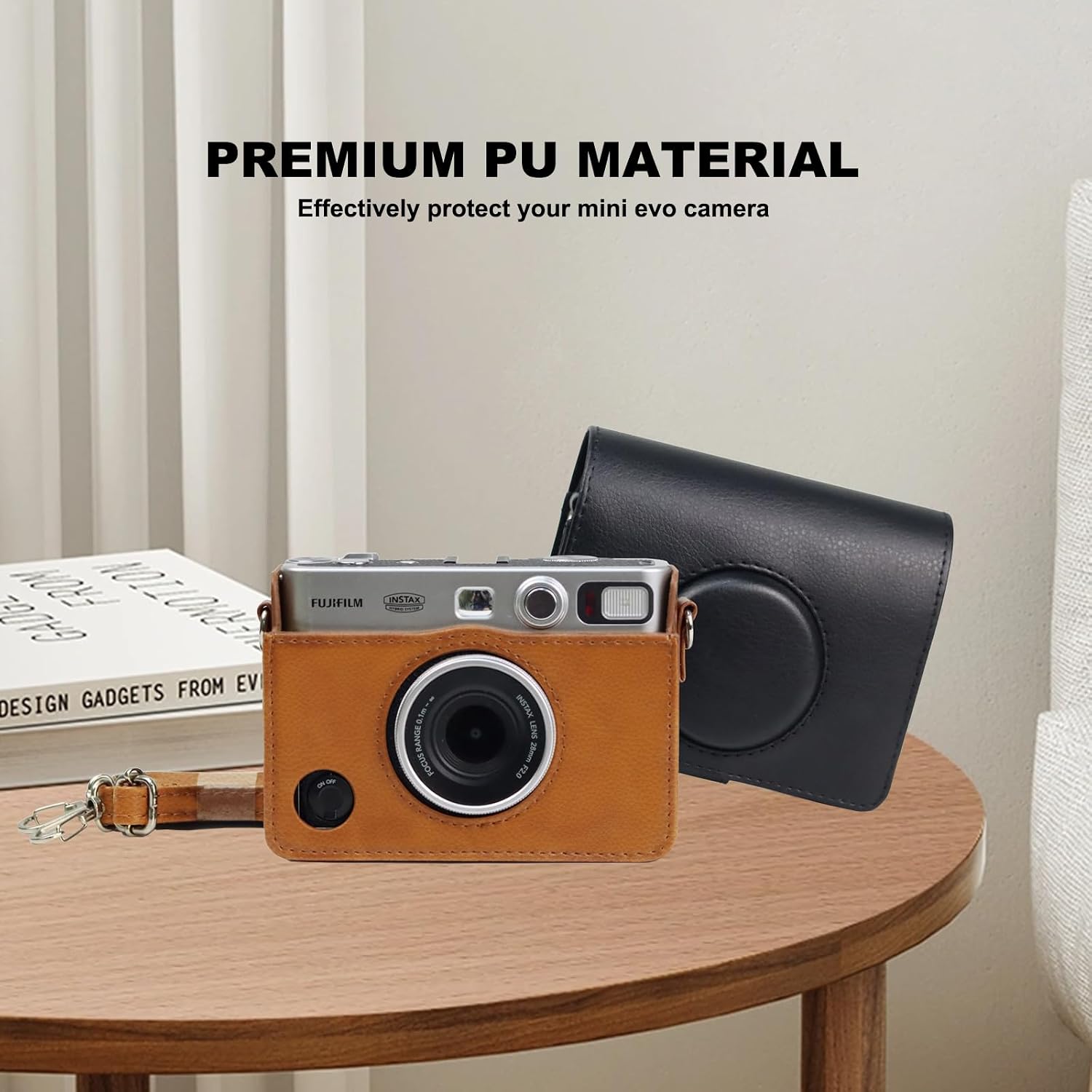 Thumbnail 3 de Aisnyho Instax Mini EVO Hülle für Kamera