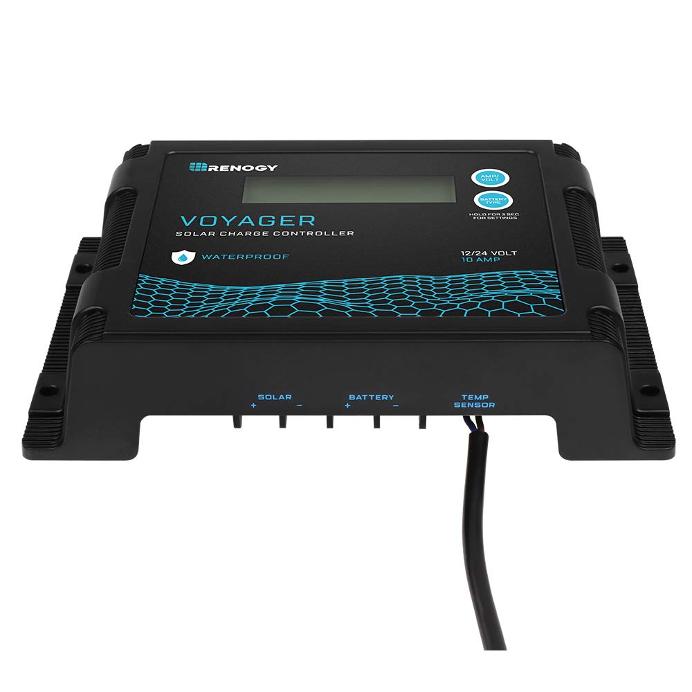 Thumbnail 6 de Renogy Battery Temperature Sensor 12V