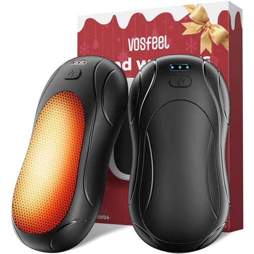 Detalle de VOSFEEL Hand Warmers 23 hrs pocket size
