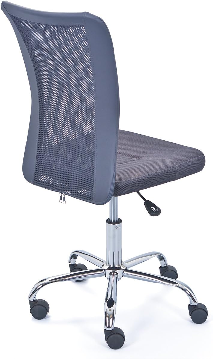 Detalle 2 de Inter Link Bonnie: sedia da ufficio per bambini, ergonomica e regolabile