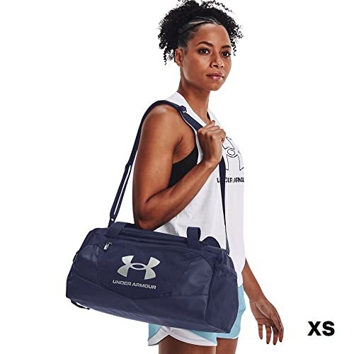 Thumbnail 4 de Under Armour Undeniable 5.0 Duffle SM: bolsa de deporte resistente con protección hidrorepelente