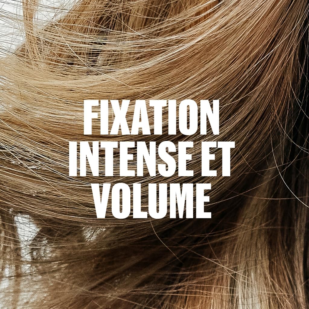Thumbnail 3 de Wella Eimi Extra Volume mousse de coiffage Extra Volume 300 ml