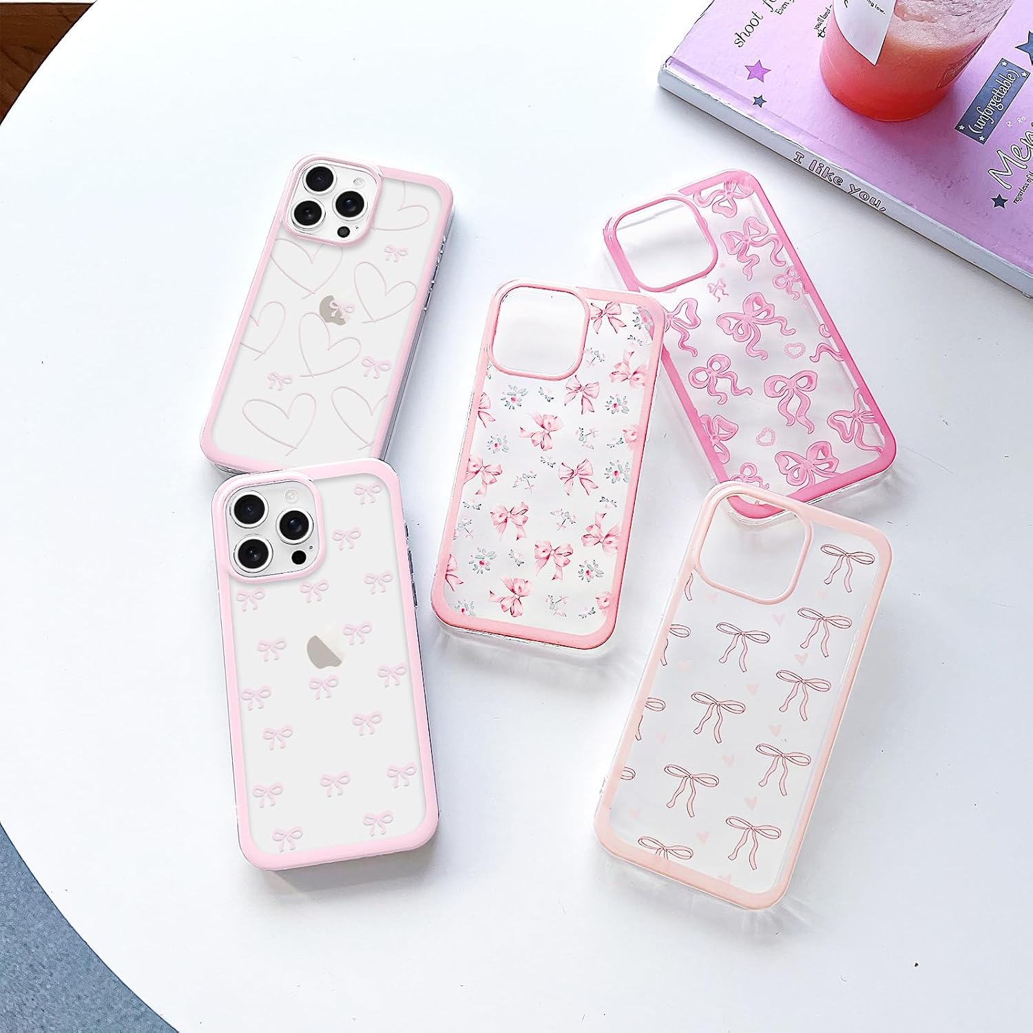 Thumbnail 5 de Urarssa iPhone 16 Pro Case