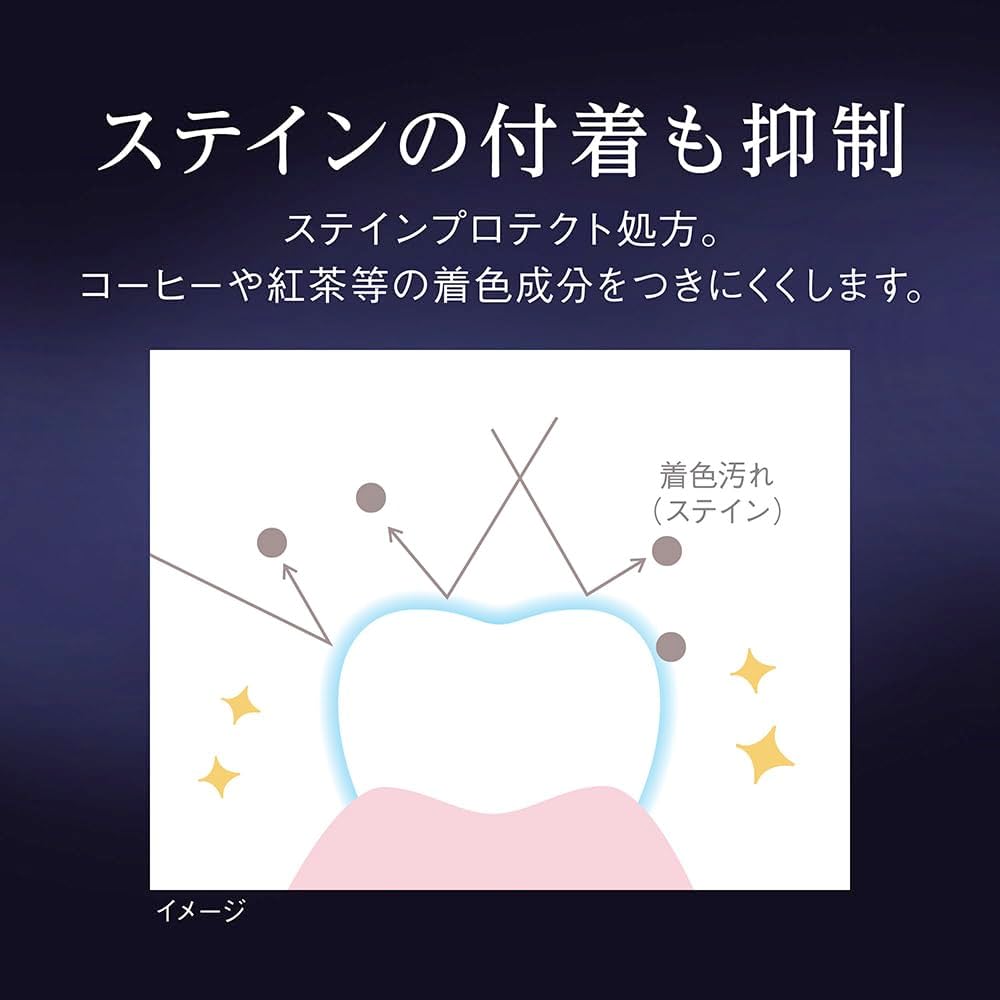 Thumbnail 3 de Lightee PREMIUM 薬用ホワイトニング歯みがき シトラスティーミント 100g＋ミニハミガキ