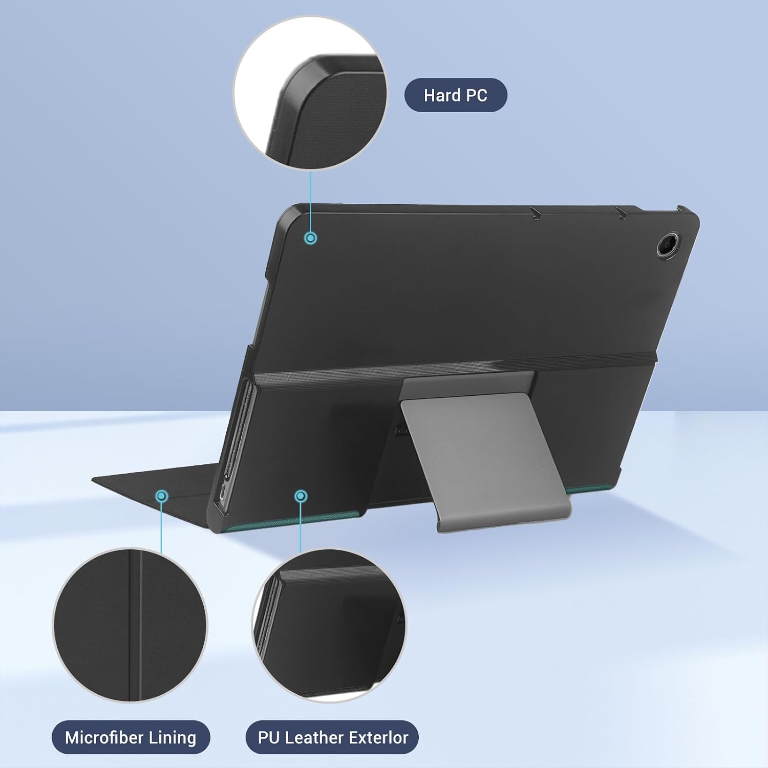 Thumbnail 2 de ProCase Lenovo Tab Plus 11.5 Case