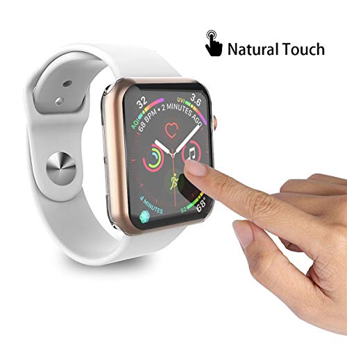 Thumbnail 4 de JULK 44mm Case for Apple Watch SE 3 2-Pack