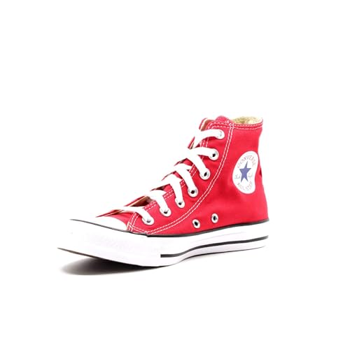 Thumbnail 8 de Converse Chuck Taylor All Star HI ⚽ Deportivas Mujer