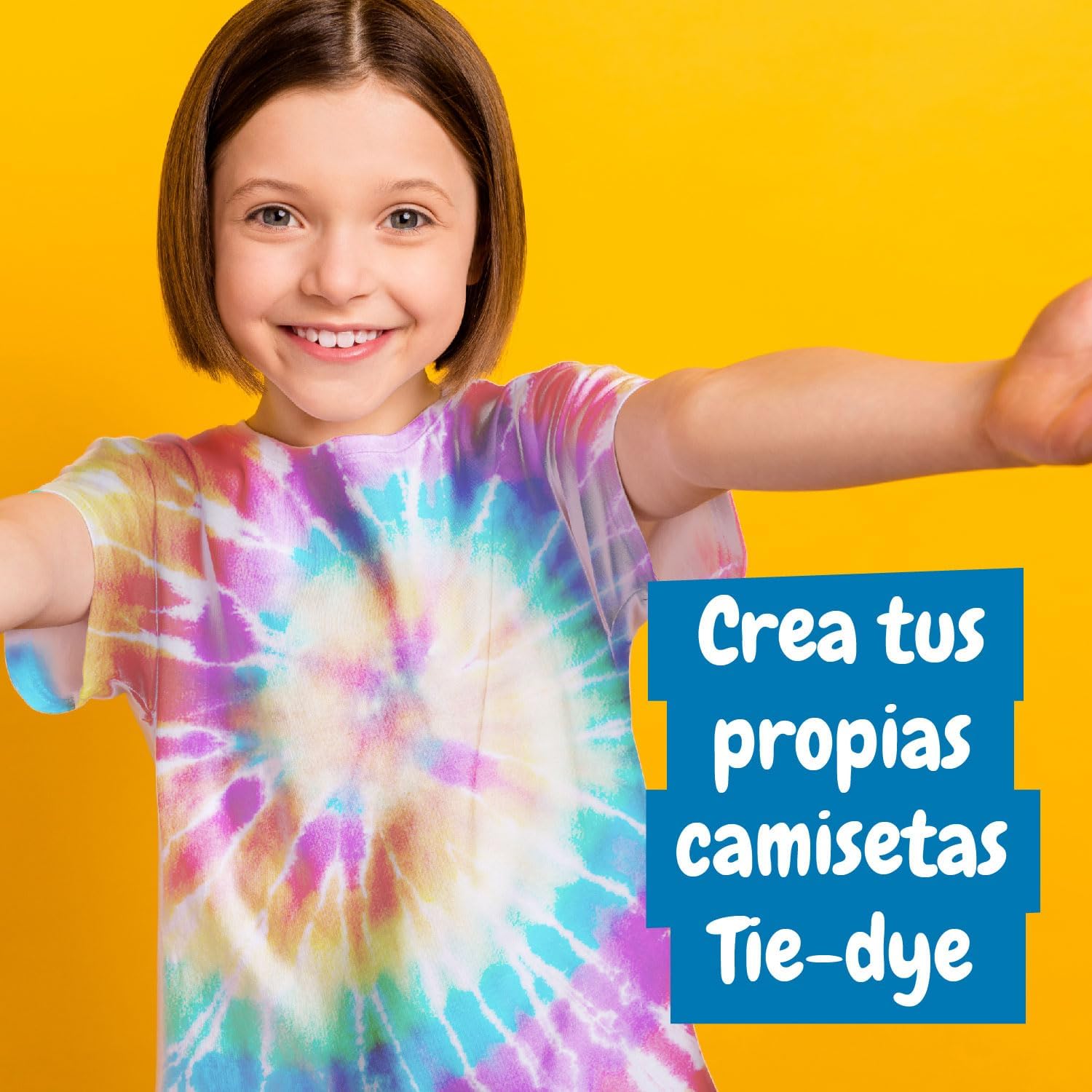 Thumbnail 5 de Science4you Mi Primer Laboratorio de Tie-Dye 🎨 Kit Educativo para Niños