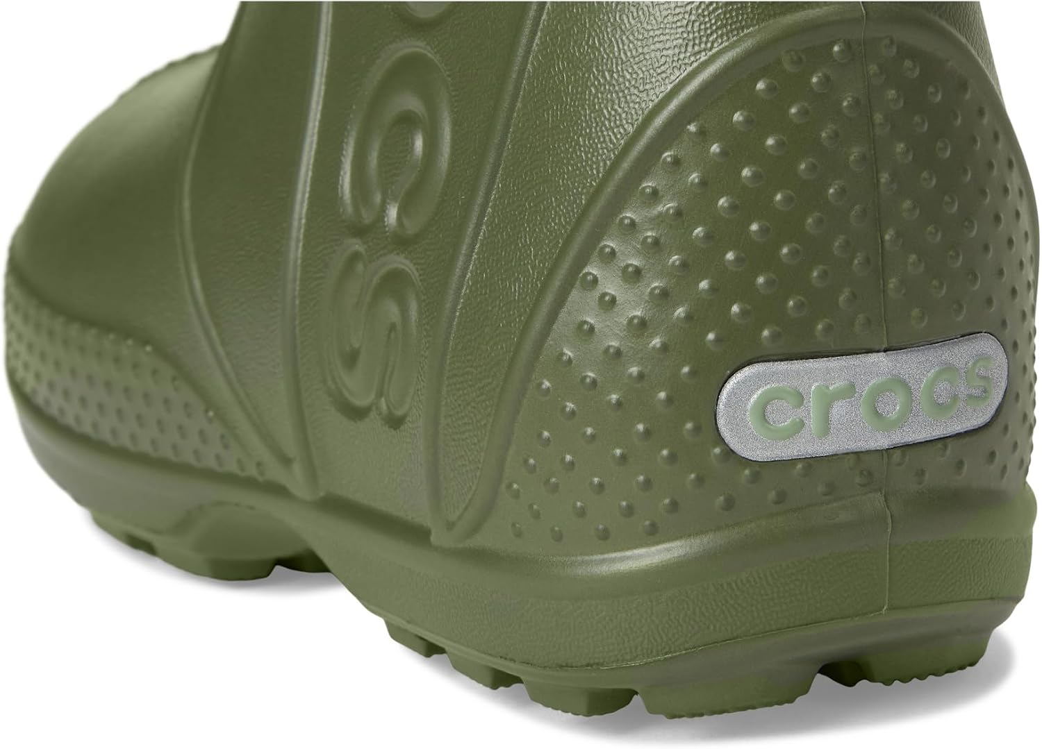 Thumbnail 4 de Crocs Handle It Rain Boot bottes pluie