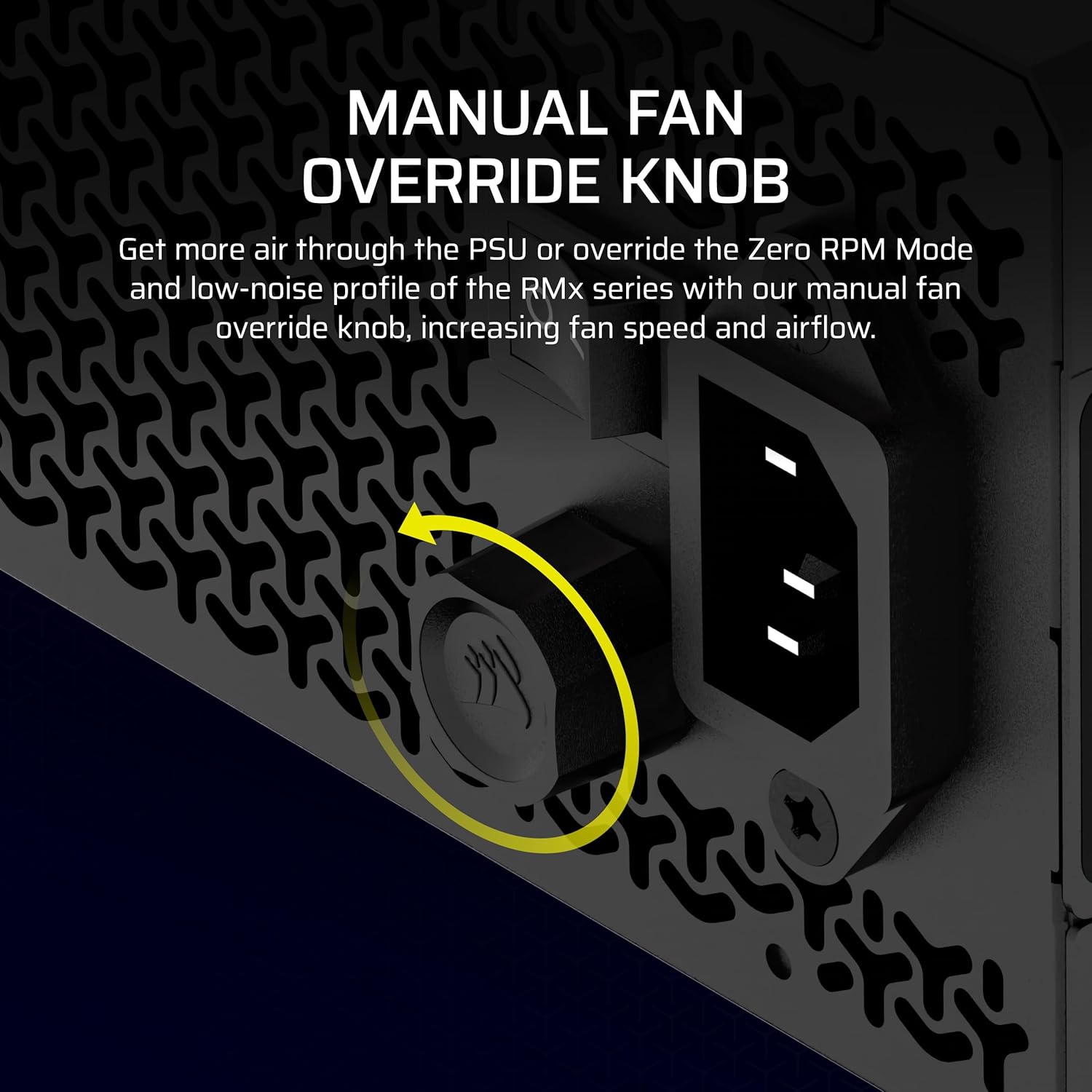 Thumbnail 6 de CORSAIR RM850x 850W ATX power supply ⚡