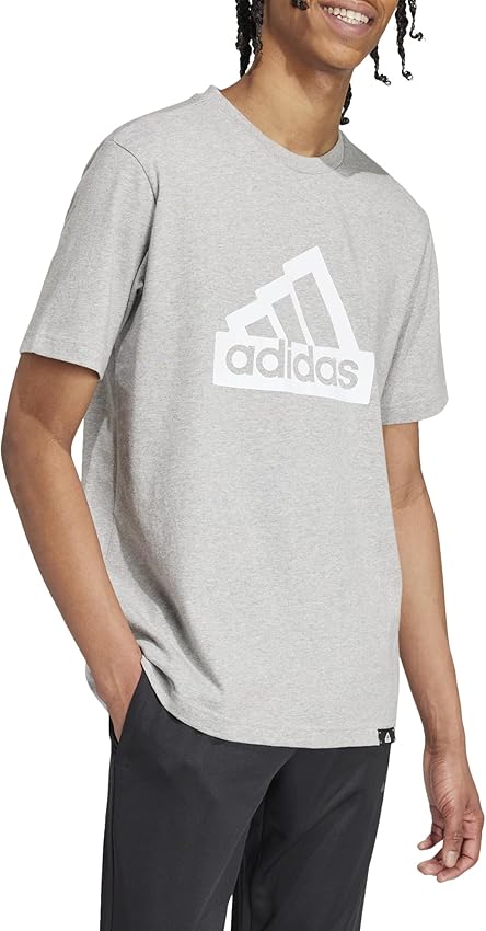 Thumbnail 5 de adidas Modern Essentials camiseta talla L Tall