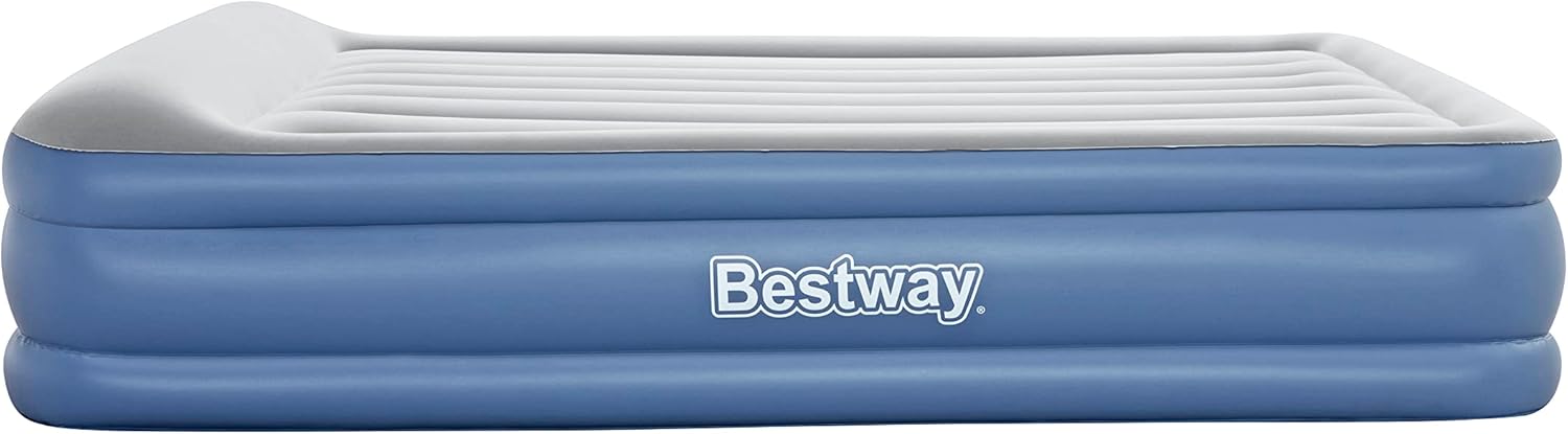 Thumbnail 3 de Bestway matelas gonflable Queen TriTech 80x60