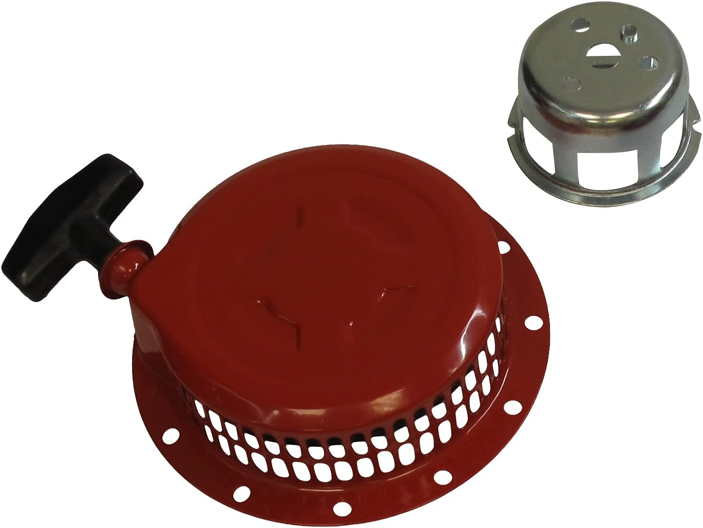 Detalle de Honda – Lanceur complet pour moteurs G150, G160 et G200 (noix de lanceur incluse)